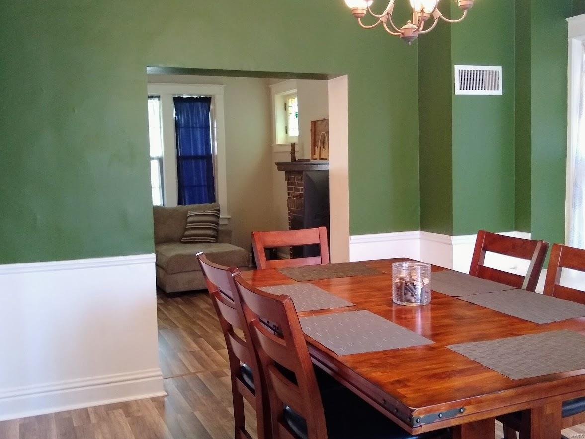 Justin Place Add - Residential