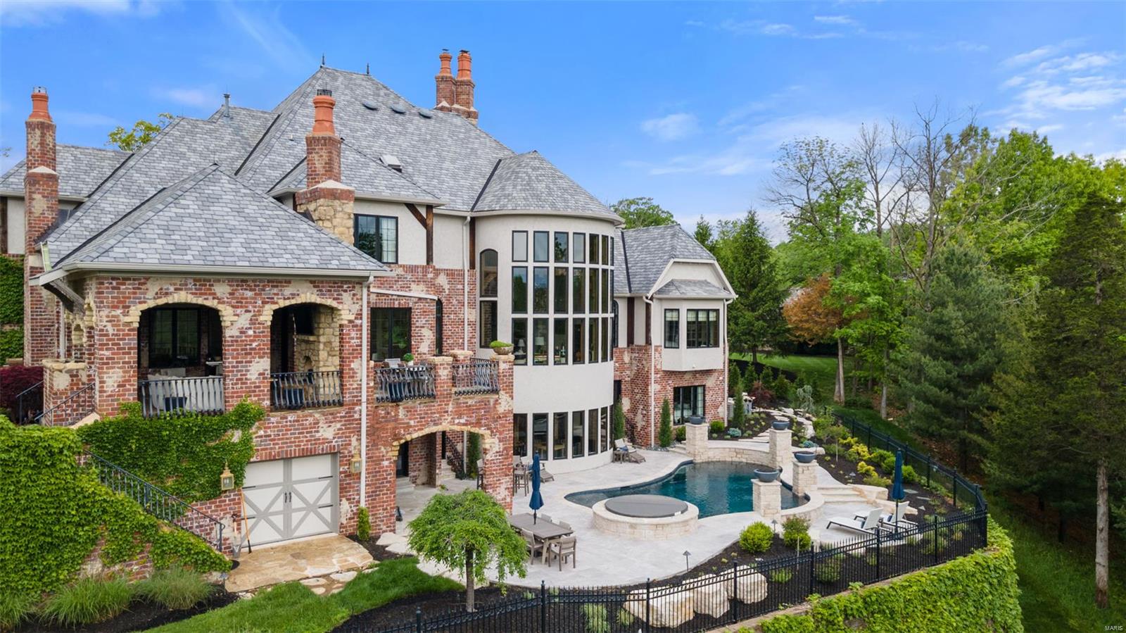 544 Quail Ridge Lane