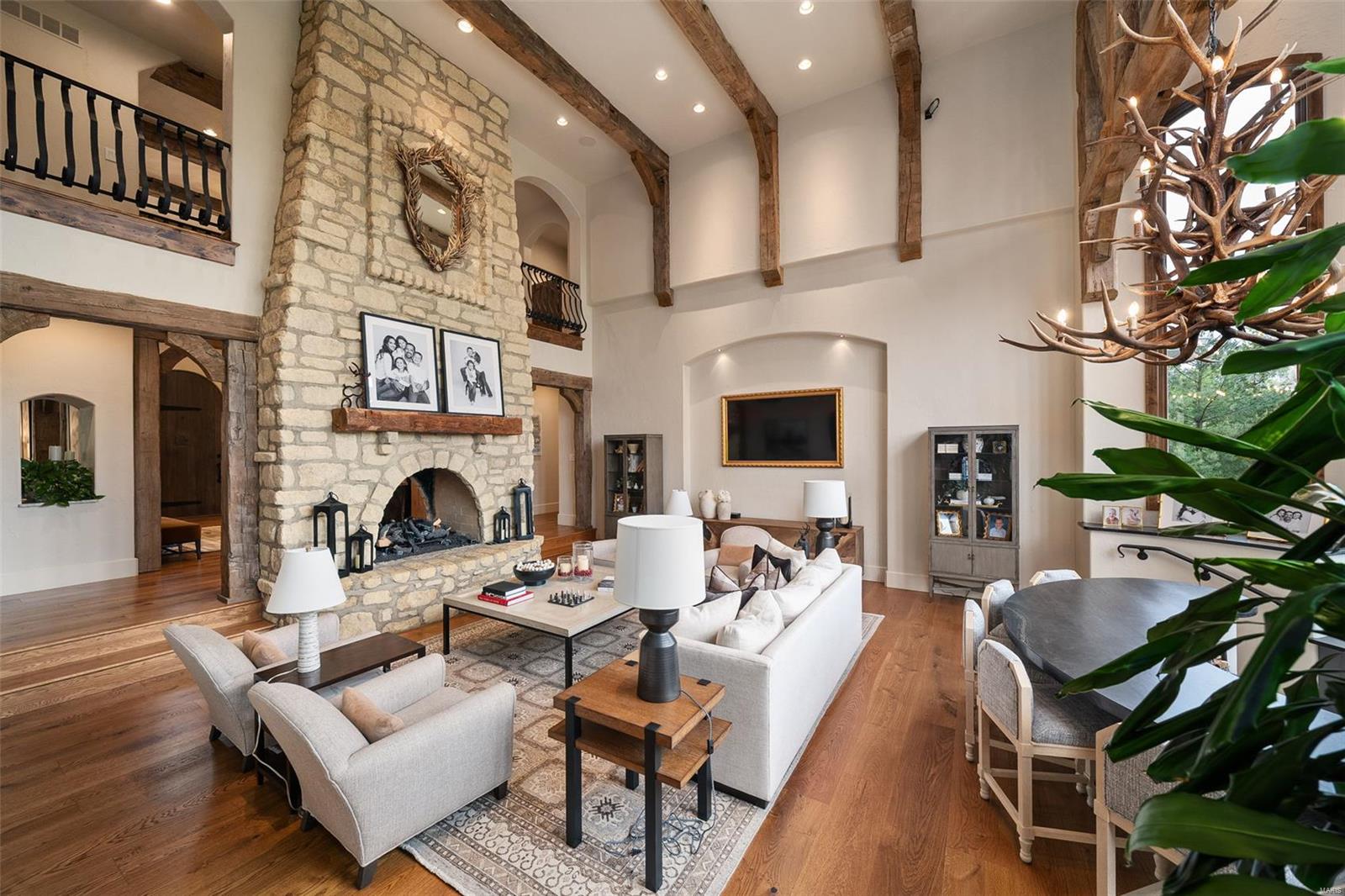 544 Quail Ridge Lane