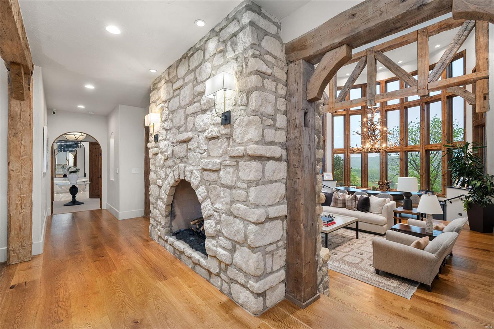 544 Quail Ridge Lane