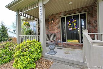Randol Farms Add 03 - Residential