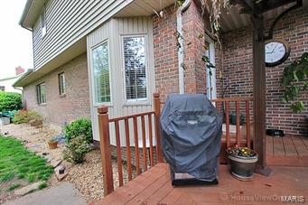 Randol Farms Add 03 - Residential