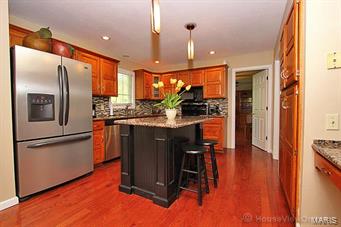 Randol Farms Add 03 - Residential
