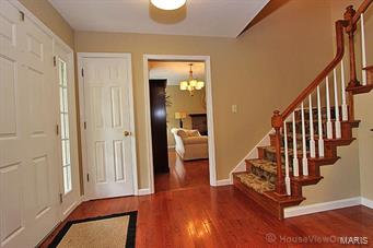 Randol Farms Add 03 - Residential