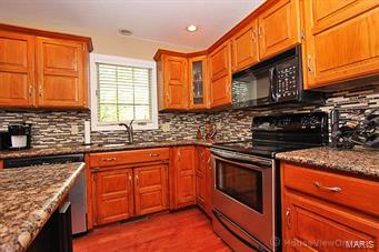 Randol Farms Add 03 - Residential