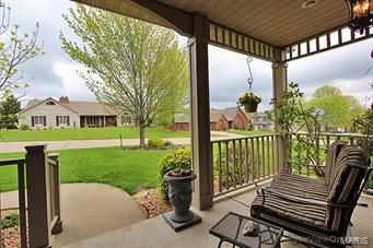 Randol Farms Add 03 - Residential