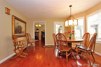 Randol Farms Add 03 - Residential