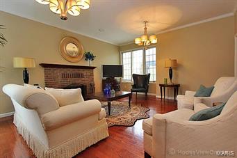 Randol Farms Add 03 - Residential