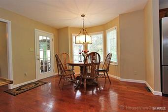 Randol Farms Add 03 - Residential