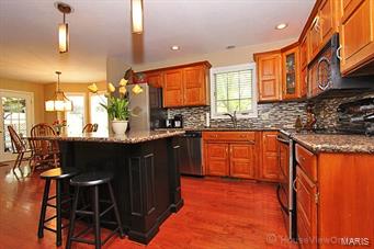 Randol Farms Add 03 - Residential
