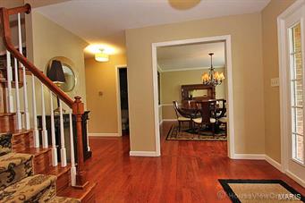 Randol Farms Add 03 - Residential