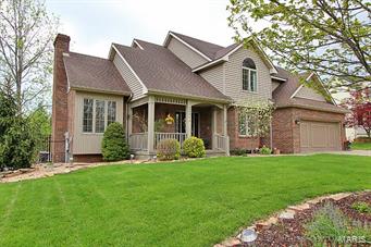 Randol Farms Add 03 - Residential