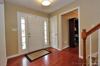 Randol Farms Add 03 - Residential