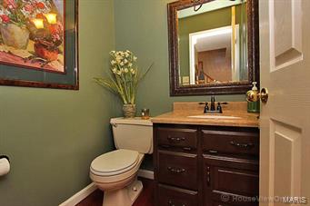 Randol Farms Add 03 - Residential