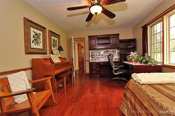 Randol Farms Add 03 - Residential