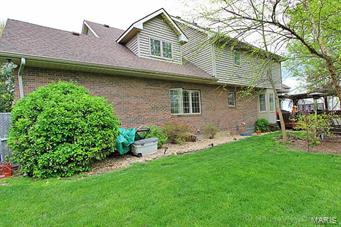 Randol Farms Add 03 - Residential
