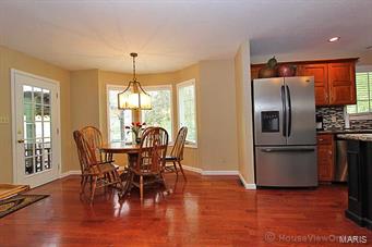 Randol Farms Add 03 - Residential