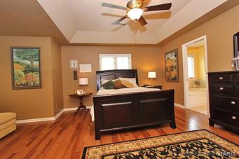 Randol Farms Add 03 - Residential