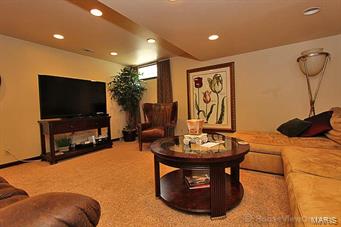 Randol Farms Add 03 - Residential