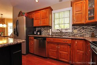 Randol Farms Add 03 - Residential