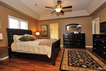 Randol Farms Add 03 - Residential