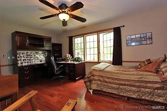 Randol Farms Add 03 - Residential