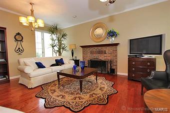 Randol Farms Add 03 - Residential