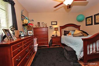 Randol Farms Add 03 - Residential