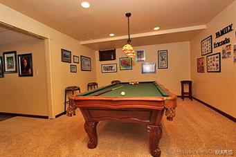 Randol Farms Add 03 - Residential