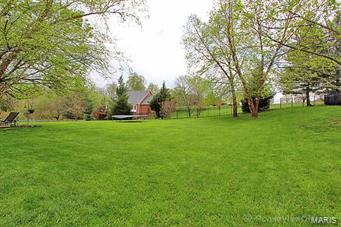 Randol Farms Add 03 - Residential