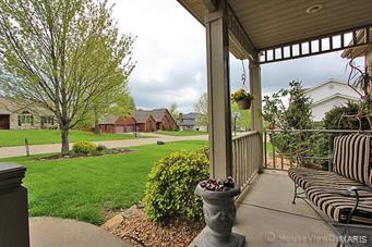 Randol Farms Add 03 - Residential