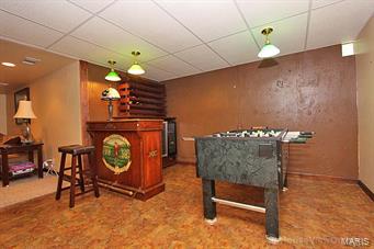 Randol Farms Add 03 - Residential