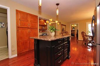 Randol Farms Add 03 - Residential