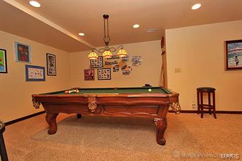 Randol Farms Add 03 - Residential