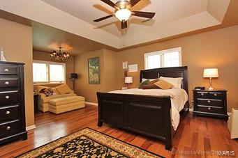 Randol Farms Add 03 - Residential