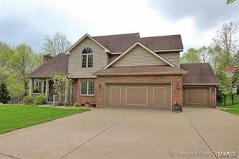 Randol Farms Add 03 - Residential