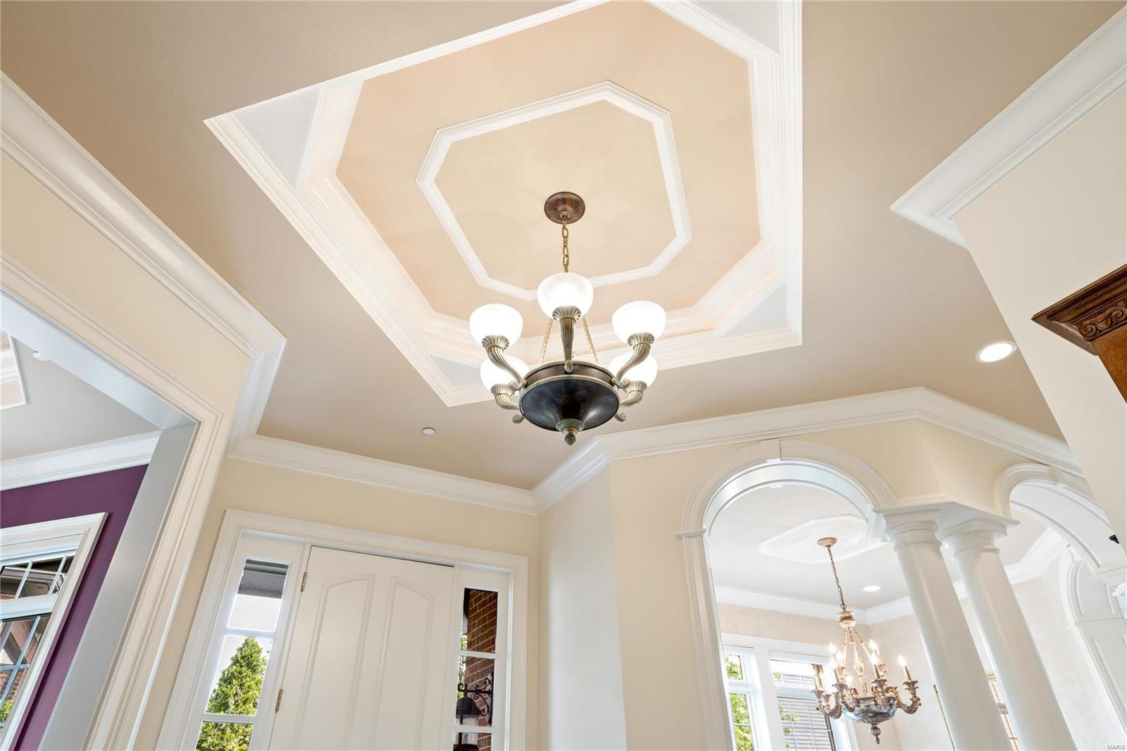 August Hill On Conway One - Residential