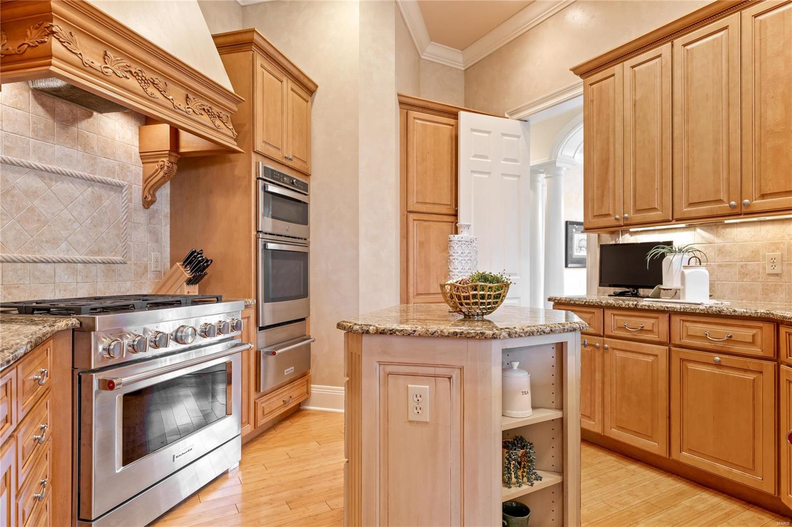 August Hill On Conway One - Residential