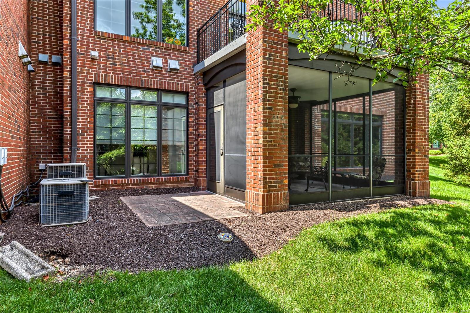 August Hill On Conway One - Residential