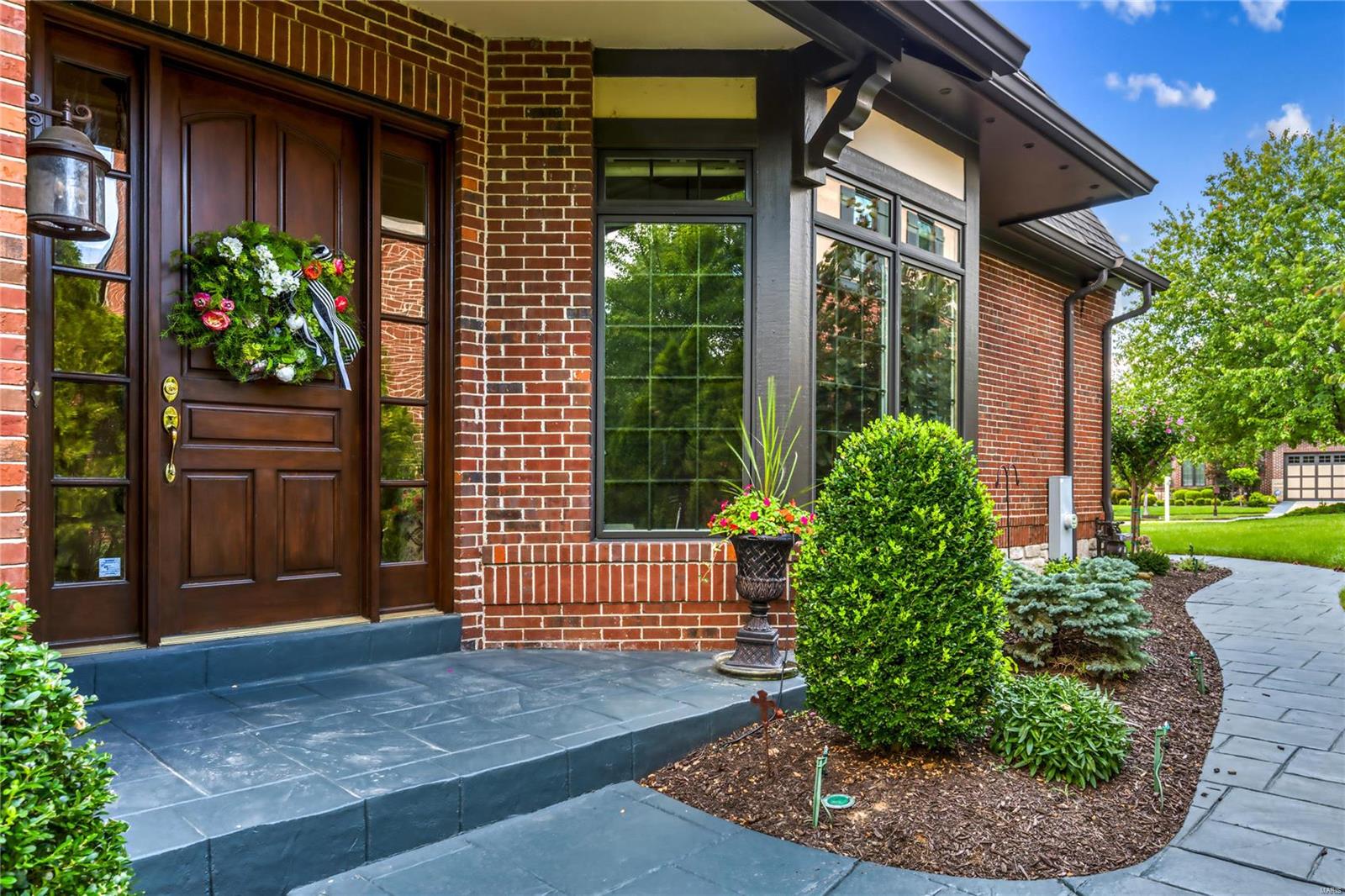 August Hill On Conway One - Residential