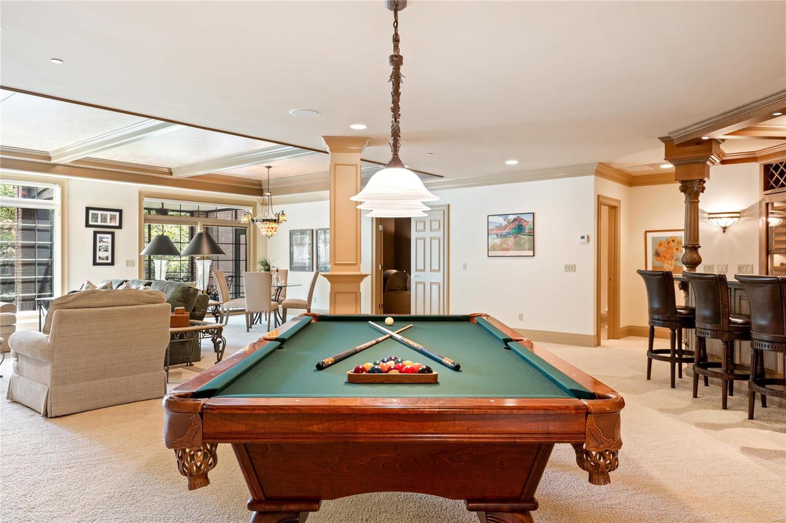 August Hill On Conway One - Residential