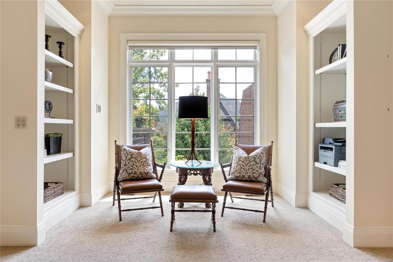 August Hill On Conway One - Residential