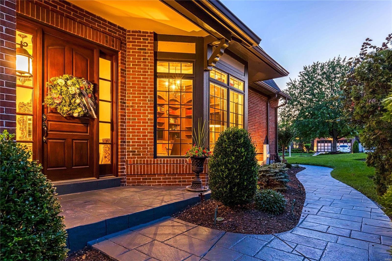 August Hill On Conway One - Residential