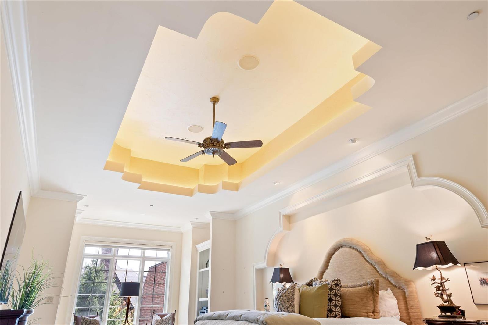 August Hill On Conway One - Residential