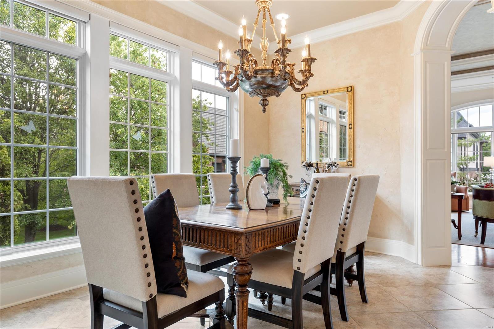 August Hill On Conway One - Residential