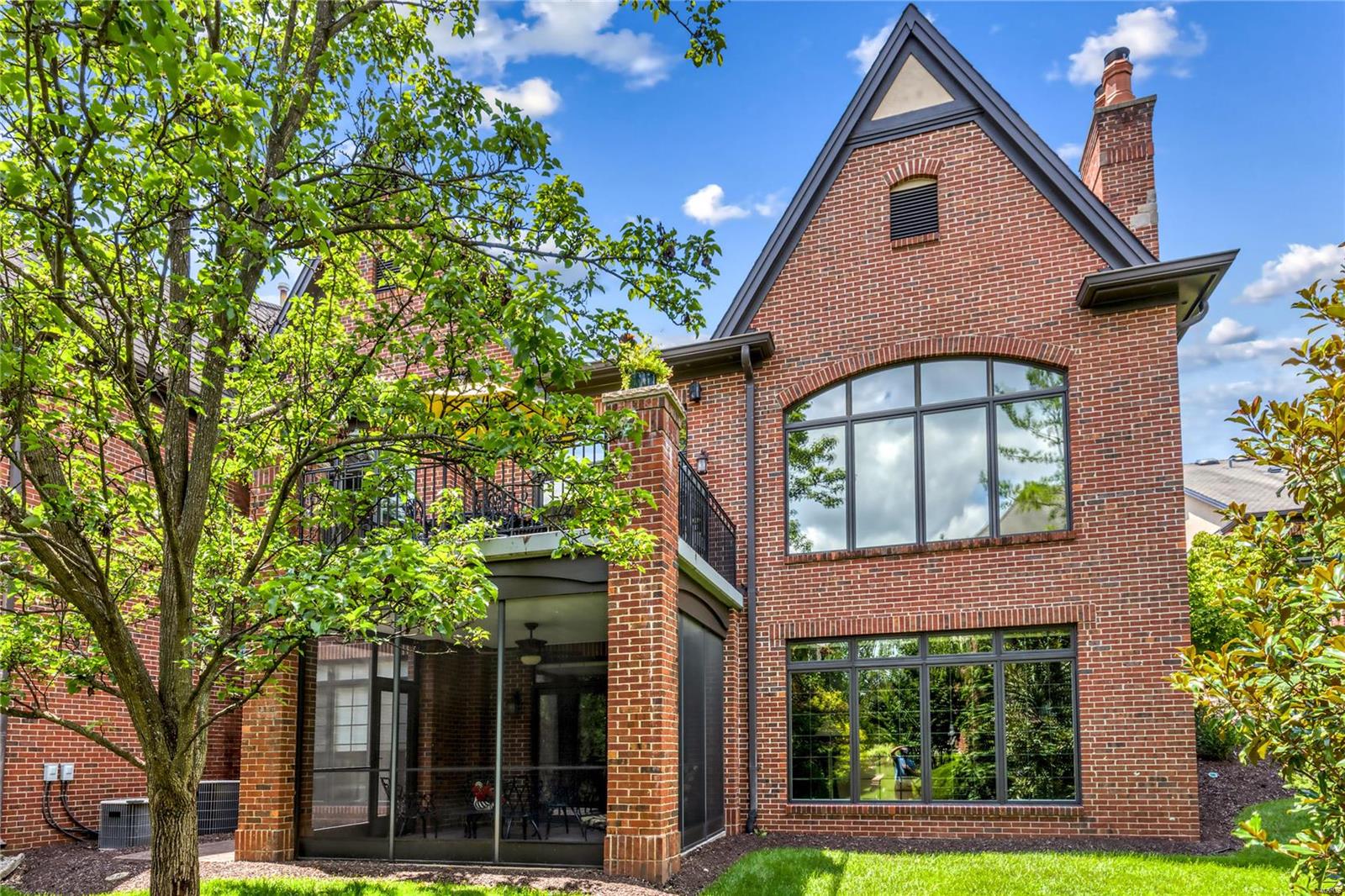 August Hill On Conway One - Residential