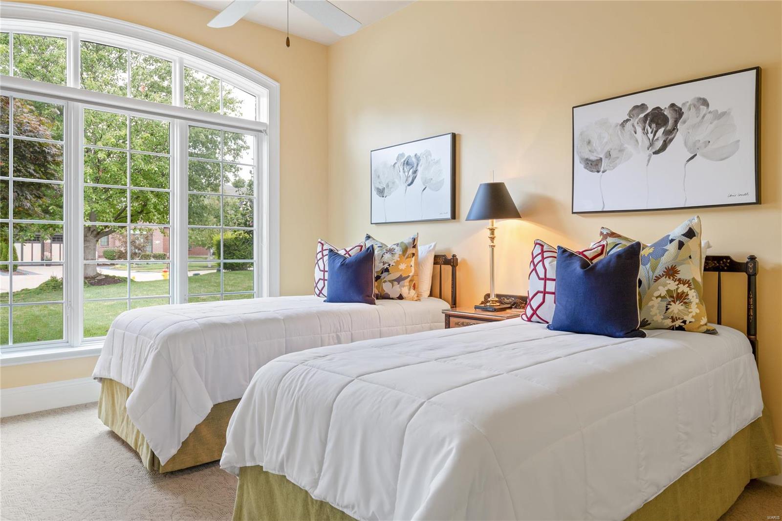 August Hill On Conway One - Residential