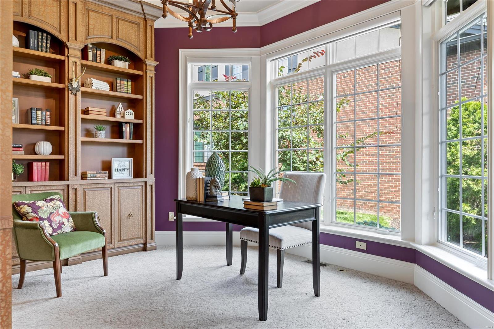 August Hill On Conway One - Residential