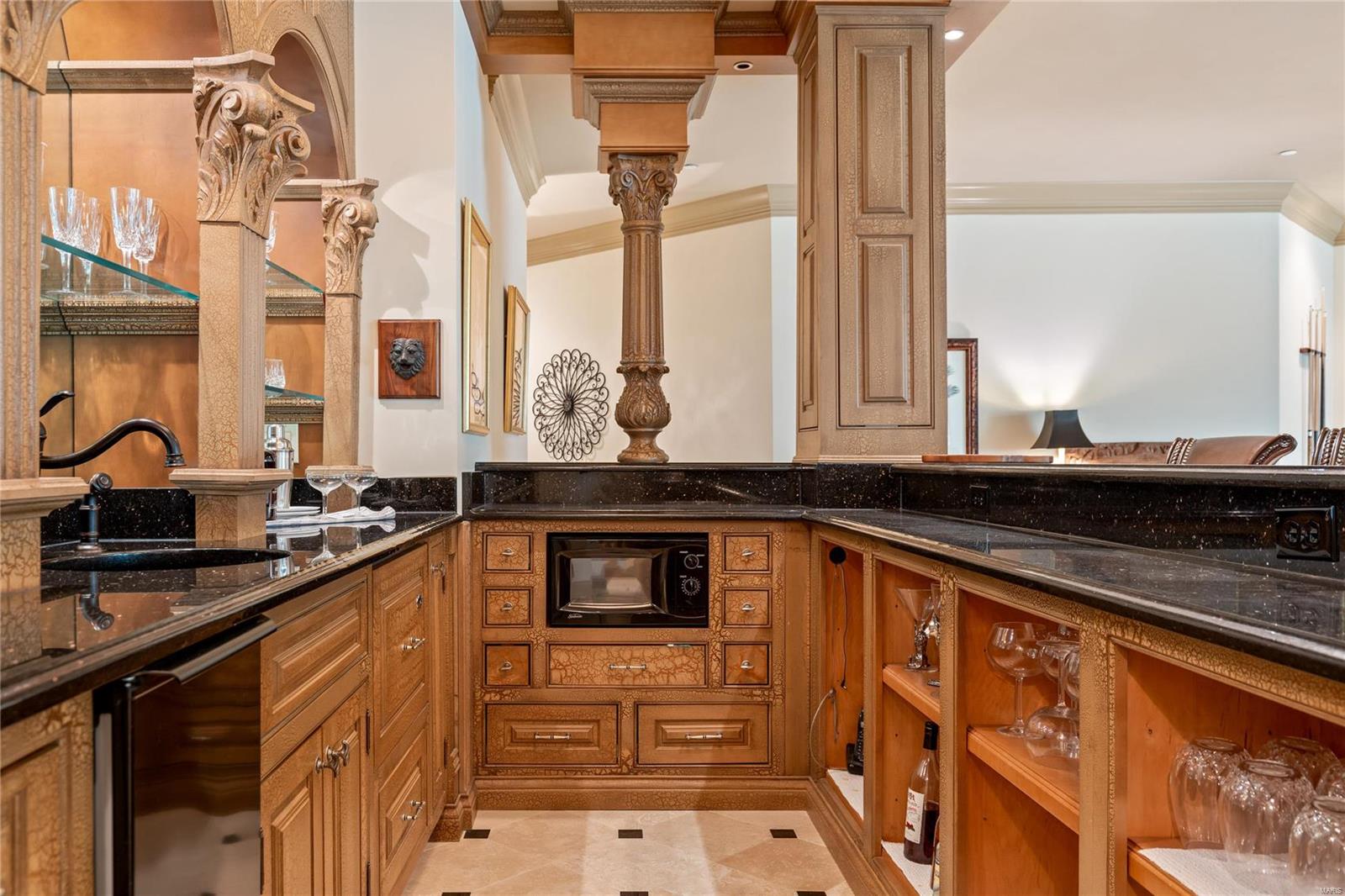 August Hill On Conway One - Residential