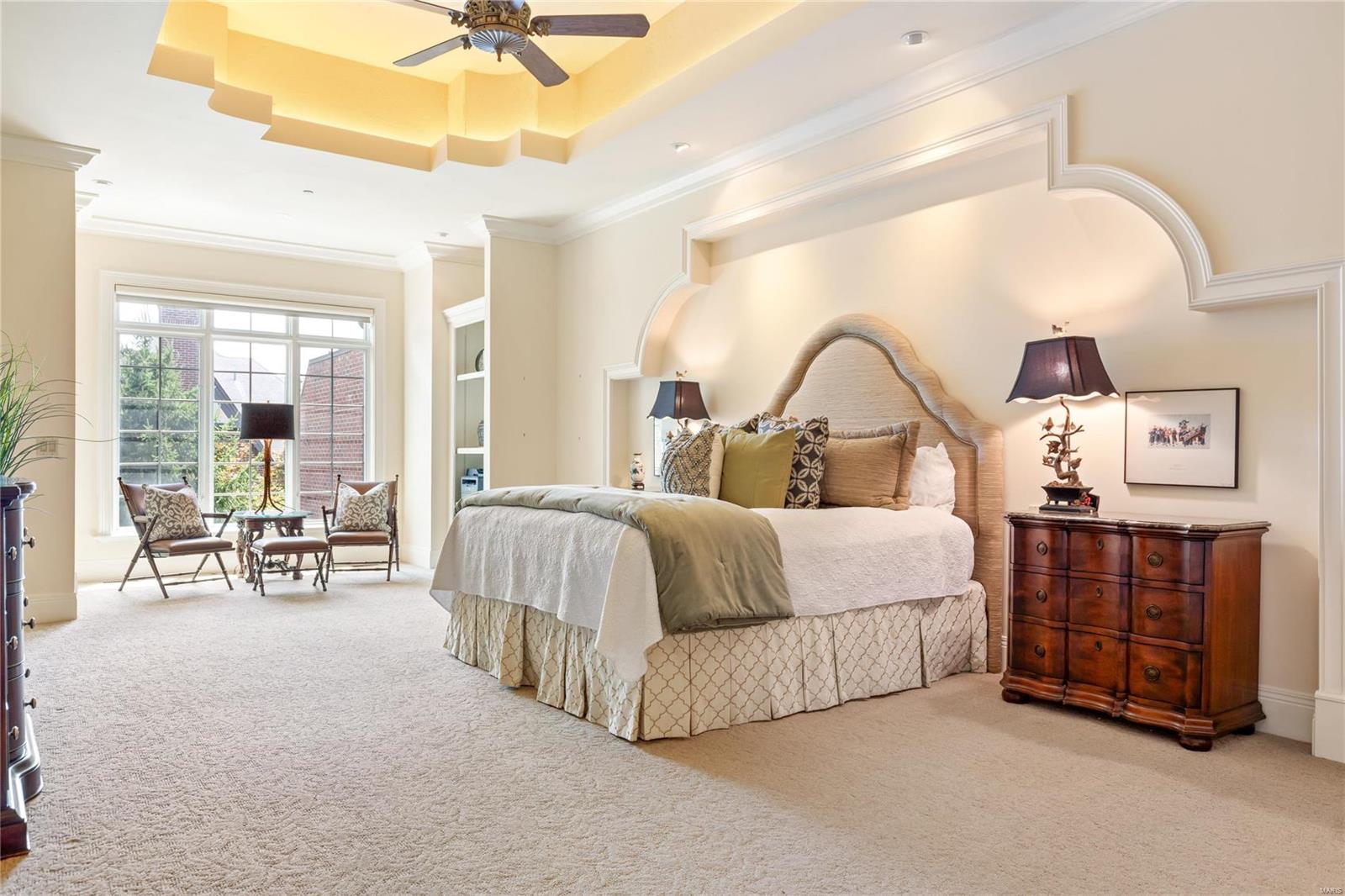 August Hill On Conway One - Residential